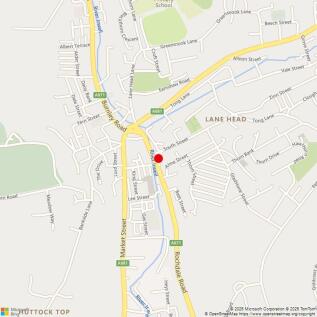 Property Map