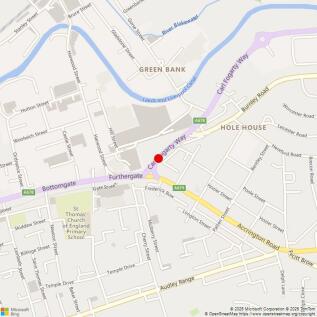 Property Map