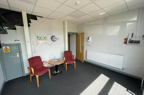 Interior-Reception
