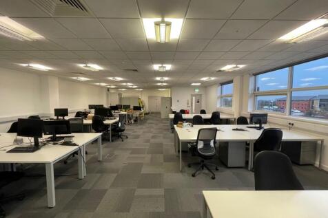 Office Space
