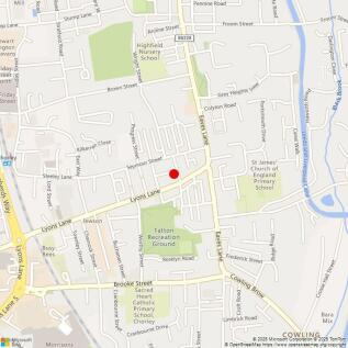 Property Map