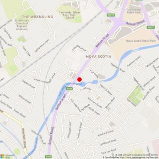 Property Map