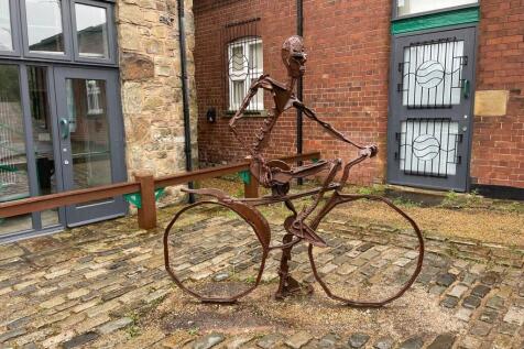 Sculpture