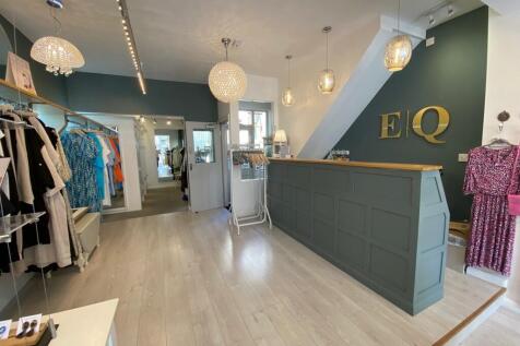 Retail Area