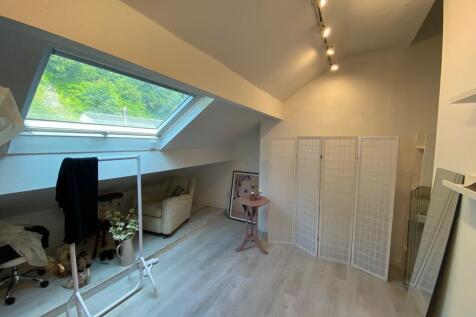 Upper Floor