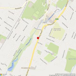 Property Map