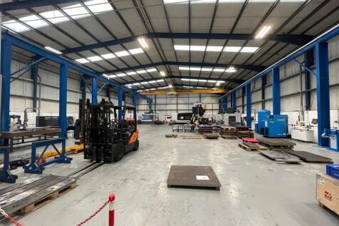 Warehouse