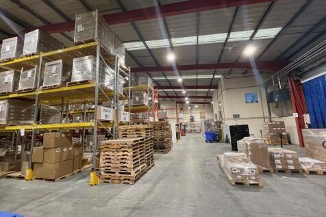 Warehouse
