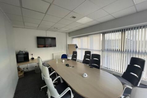 Boardroom