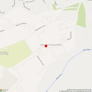 Property Map