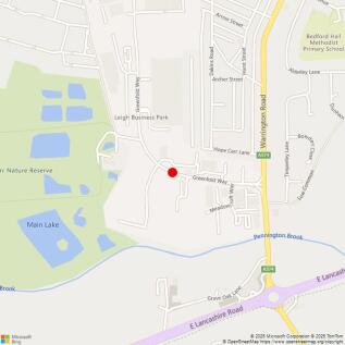 Property Map