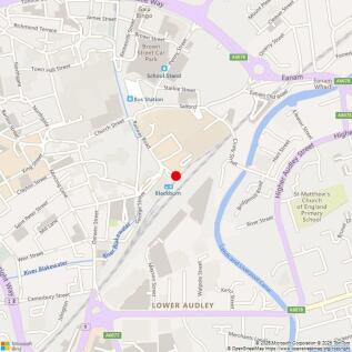 Property Map