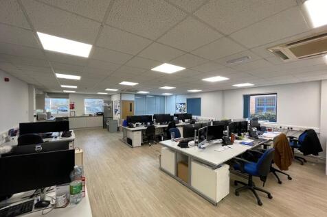 Office Space