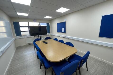 Boardroom