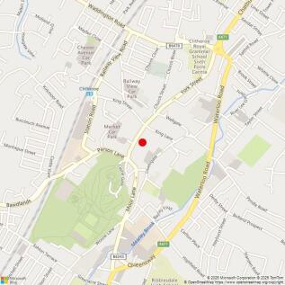 Property Map