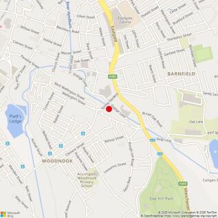 Property Map