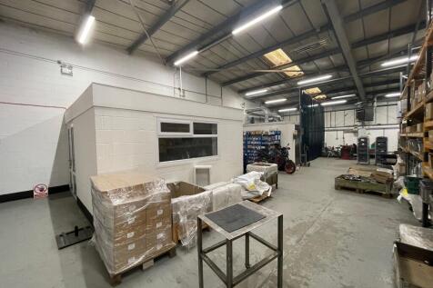 Warehouse