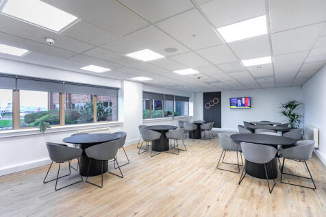 Break Room