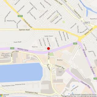Property Map