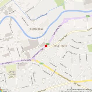 Property Map