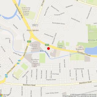 Property Map