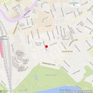 Property Map