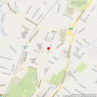 Property Map