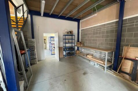 Warehouse