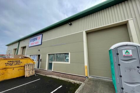 Prestigious Neighbours