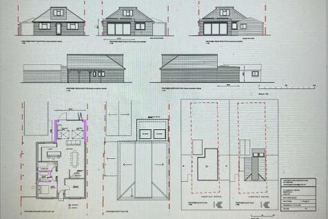 Planning Drawings