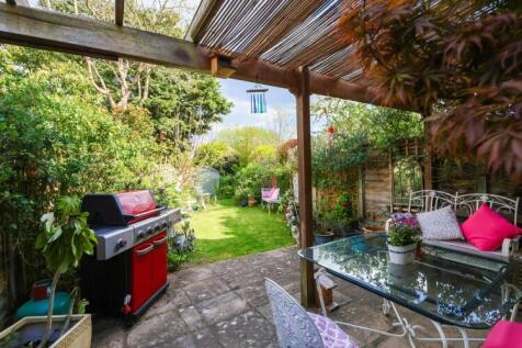 Decking