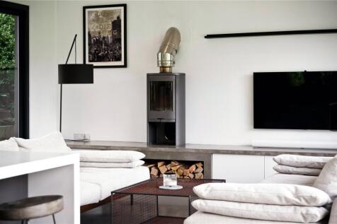 Contmporary Interior