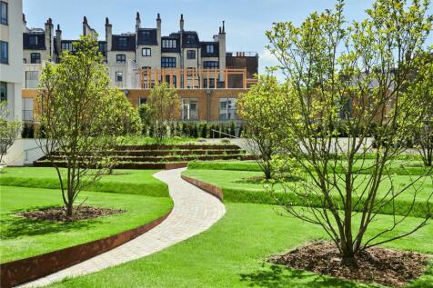 Communal Gardens