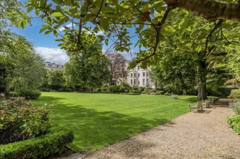 Communal Gardens