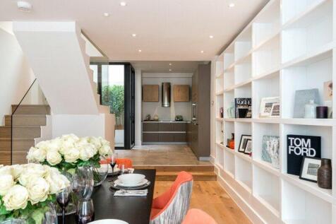 Kitchen / Dining