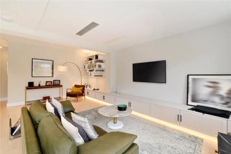 Reception Area