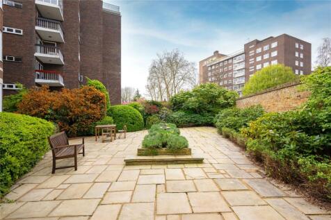 Communal Garden