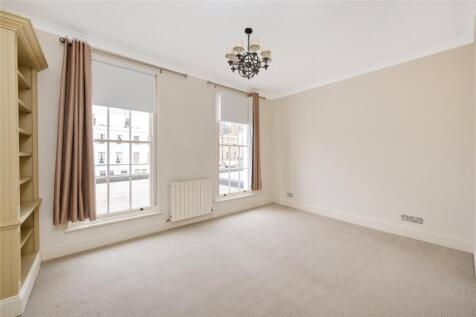 Principle Bedroom