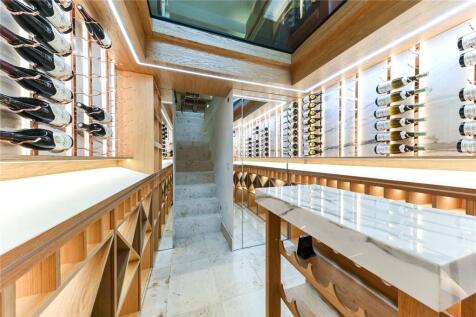 Wine Cellar