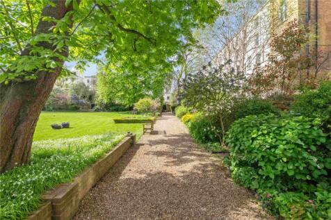 Communal Gardens