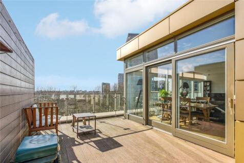 Terrace 22