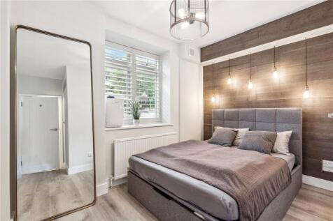 Principle Bedroom