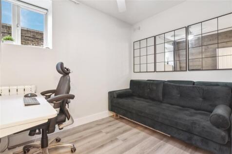 Study/Bedroom