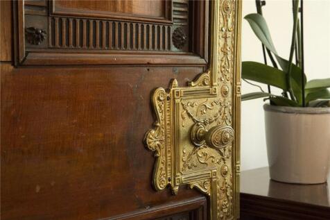 Door Details