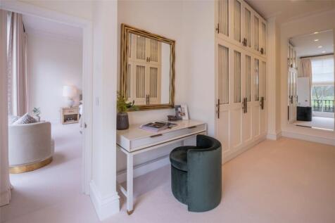 Dressing Room