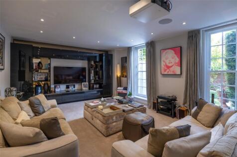Reception Room 2