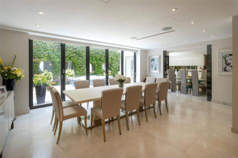 Reception Room 3