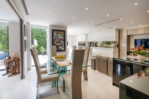 Reception Room 3