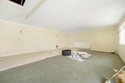 Office Area