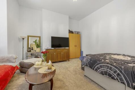 Lounge / Bedroom